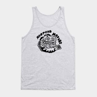 Mudtoad motors repro Tank Top